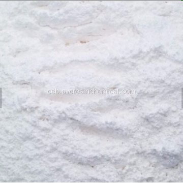 Zinc Stearate alang sa PVC Heat Stabilizer